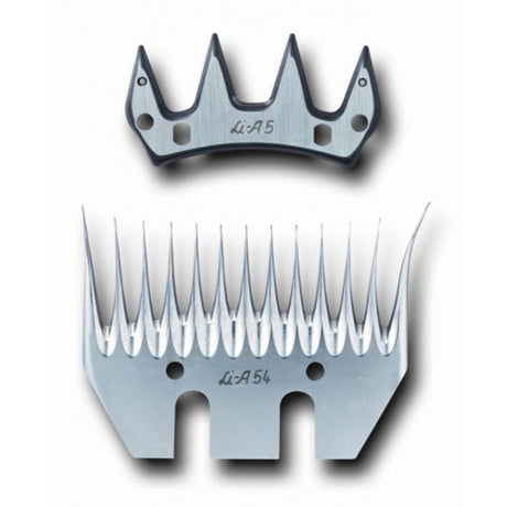 Lister Liscop Products Ensemble de couteaux Lister A54 4 13tds