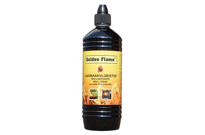 Produits Bleko liquide à briquet 1 litre