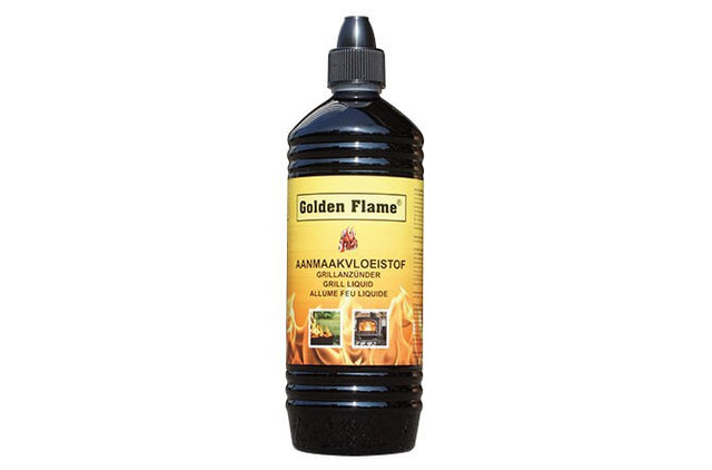 Produits Bleko liquide à briquet 1 litre