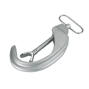Source du modèle de pince à tendon