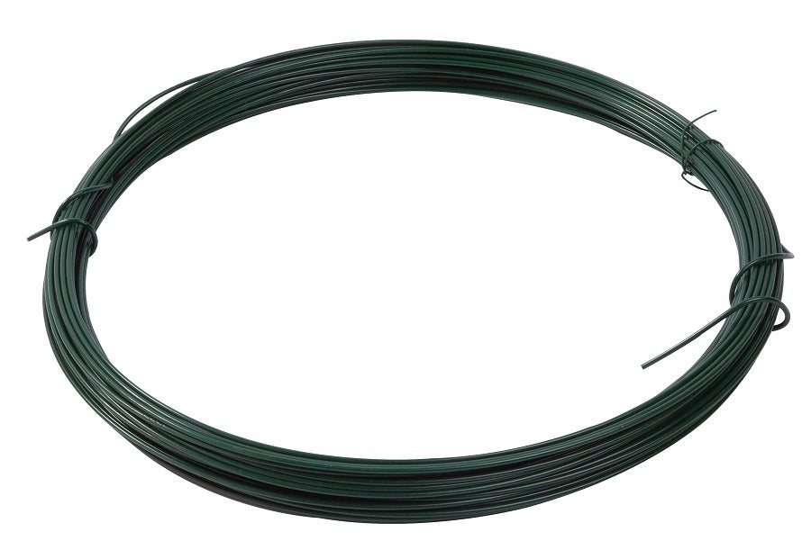 Producten binddraad groen 2 0mm 25m