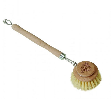 Mm eurotool produits brosse à vaisselle bois remplissage fibre mm