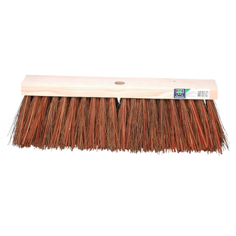 Mm eurotool producten bezem fsc 46cm bassine stalks mm
