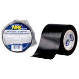 Ruban isolant PVC Hpx 50 mm x 10 mètres - noir