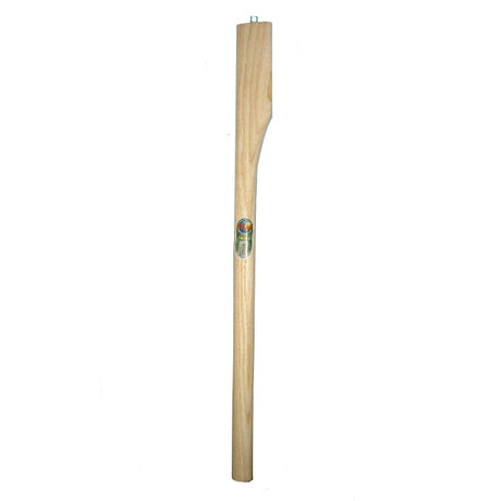 Manche de hache Mm eurotool 90cm frêne droit atlas