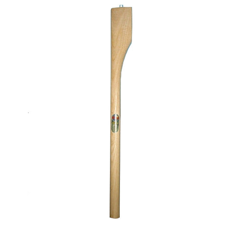 Mm manche de hache eurotool 90cm frêne tête lourde droite 95mm atlas
