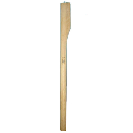 Manche de hache Mm eurotool 90cm hickory atlas droit
