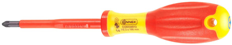 Tournevis Connex croix pz2 100mm isolé 1kv1c