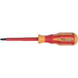 Tournevis Connex croix pz2 100mm isolé 1kv