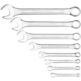 Jeu de clés mixtes Connex 8 pcs 6-22mm - cox539608