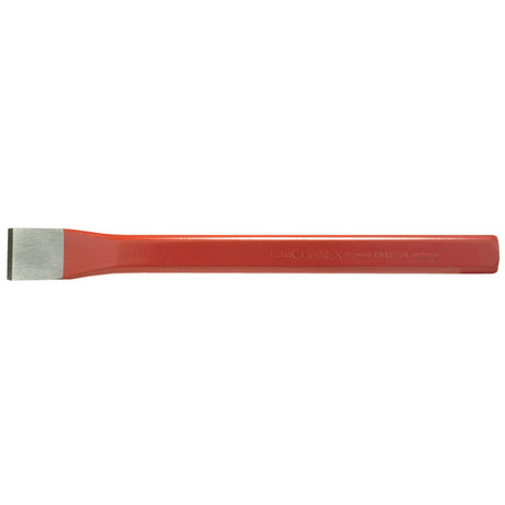 Connex cox655250 burin plat 250mm