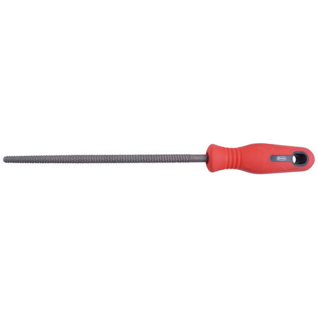 Connex products râpe à bois ronde 200 mm