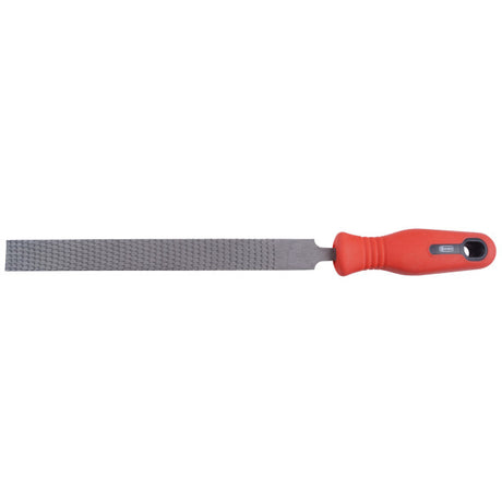 Râpe à bois Connex Products 200 mm plate