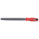 Râpe à bois Connex 200mm (demi-ronde) - cox966520