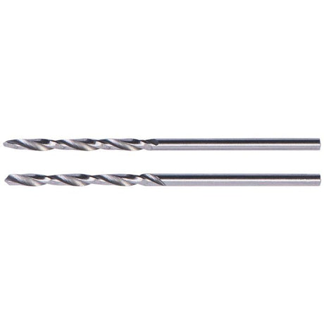 Foret acier Connex 2,0mm (49mm) (2pcs) bleu - cox970322