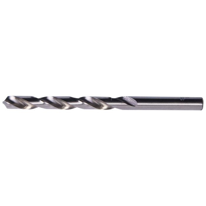 Connex producten staalboor 8 0mm 117mm blauw