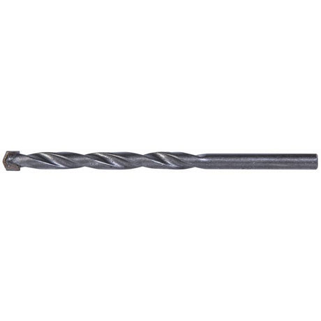 Connex producten steenboor 5 0mm 81mm groen