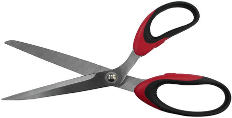 Ciseaux de ménage Connex boîte inox 250 mm - coxb896902