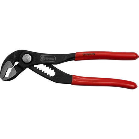 Pince multiprise Connex bouton poussoir 300mm