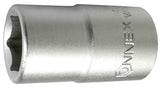 Clé à douille Connex 1 2 21mm - coxt570021