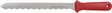 Connex products couteau isolant dentelé 42cm