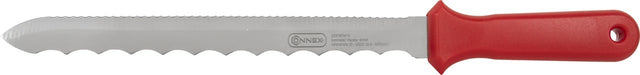 Connex products couteau isolant dentelé 42cm