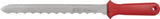 Couteau isolant Connex dentelé 42cm