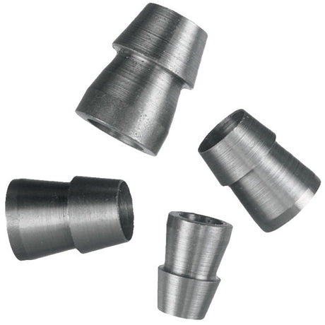 Connex products coin de marteau coin de hache 4 pièces 13 15 16 18mm
