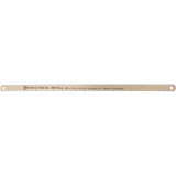 Connex coxt930005 lame de scie à métaux hss-bi 300mm 3 pièces