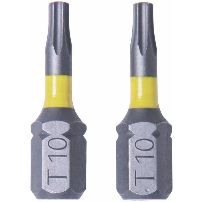 Embouts de connexion torx g10 (2pcs) - coxt973070