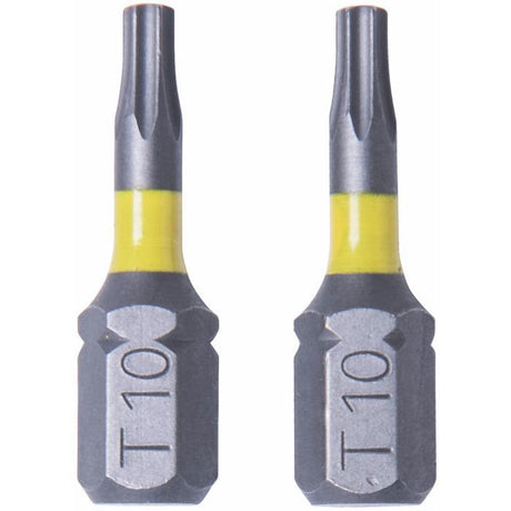 Embouts de connexion torx g10 (2pcs) - coxt973070