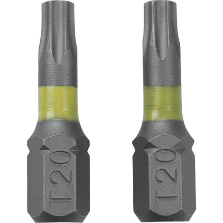 Embouts de connexion torx g20 (2pcs) - coxt973071