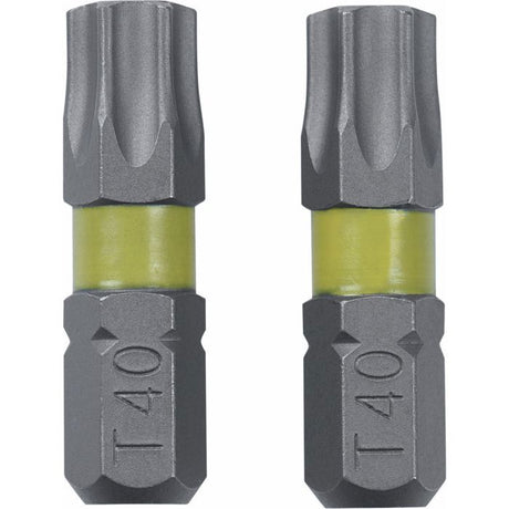 Embouts de connexion torx g40 (2pcs) - coxt973074