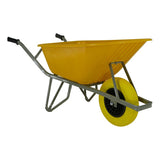 Produits Altrad brouette dynamique 100 roue ovale nml