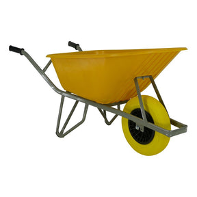 Produits Altrad brouette dynamique 100 roue ovale nml