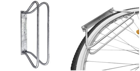 Crochet à outils Connex pour vélo