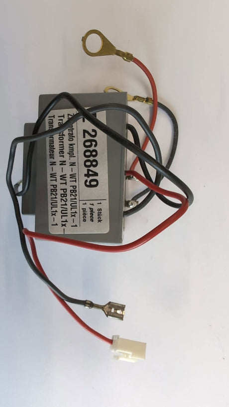 Ako producten trafo voor power n4800 powershock n4000