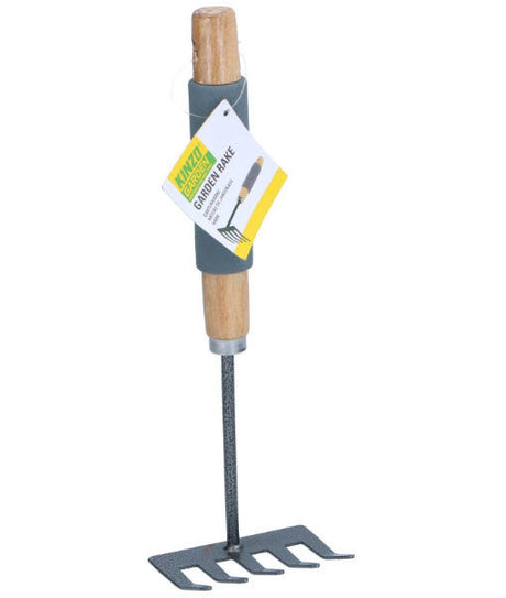 Râteau à main Mm eurotool 27cm