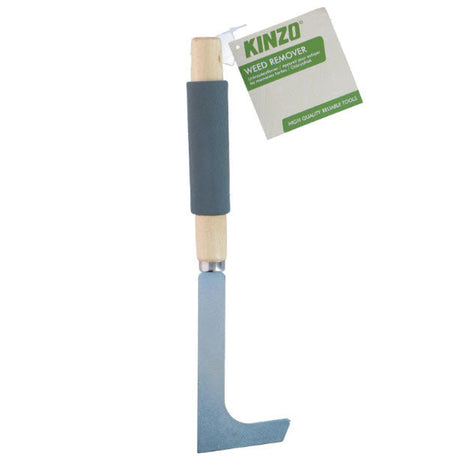 Grattoir à joints MM Eurotool avec manche en bois