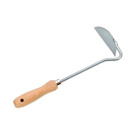 Grattoir à main Mm eurotool droit 12cm