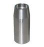 Tête d'écornage libre modèle douille 18mm