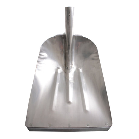 Mm eurotool produits pelle à grains mm aluminium plus bande en vrac