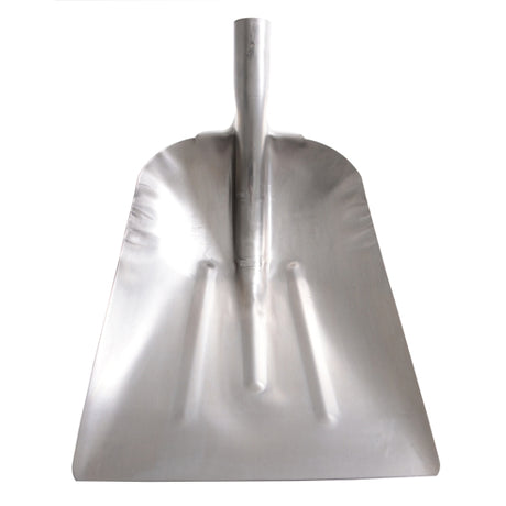 Mm eurotool products pelle à grains mm aluminium sans bande en vrac