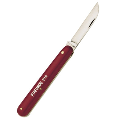 Couteau à copulation produits Freund 219