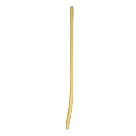 Mm eurotool pelle stable pelle à grains manche frêne 130cm atlas