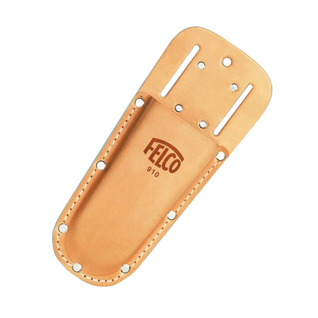 Étui de produits Felco pour sécateur avec passant de ceinture et clip