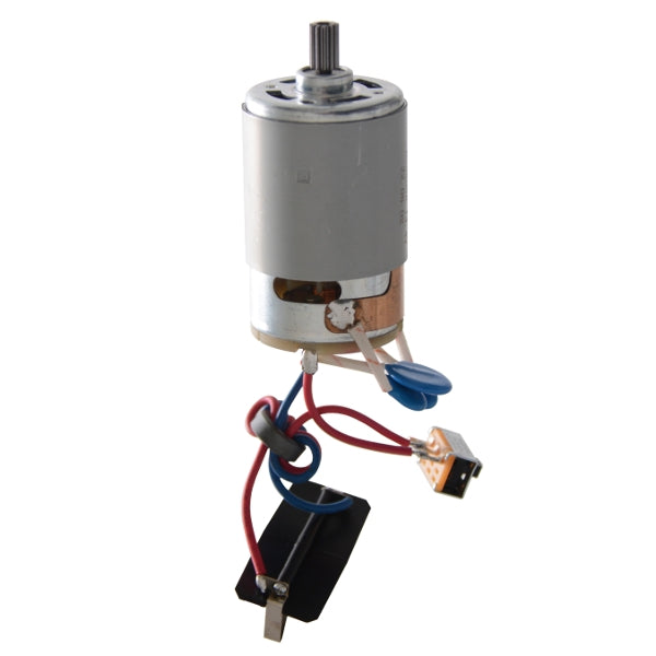 Moteur Farm Clipper complet pour condensateur de batterie Farm Clipper