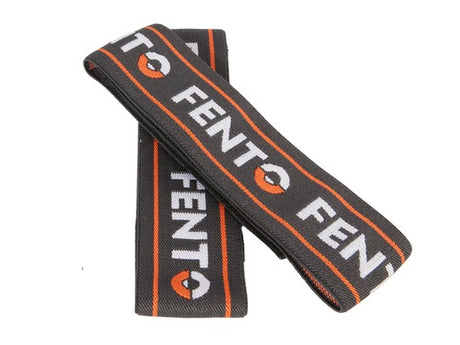 Fento produits élastiques avec Velcro 2 pièces 150 maison