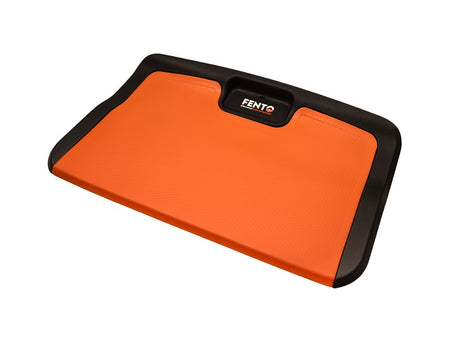 Fento products board m2 genouillère ergonomique plus compartiment de rangement magnétique