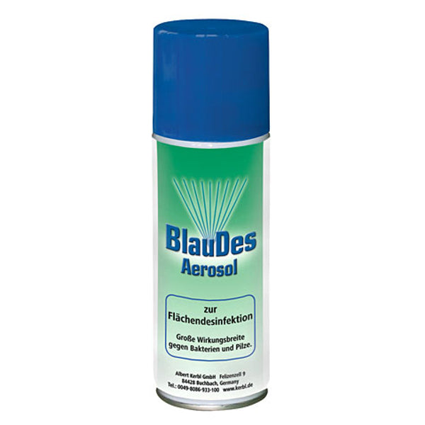 spray pour les pieds bluespray blues 200ml
